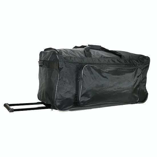 Netpack 35" Rolling Gear Duffel Bag from Columbia Safety